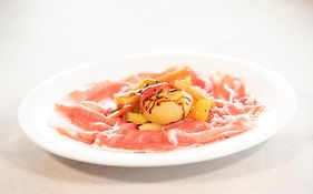 Agritur Acetaia Gourmet&Relax