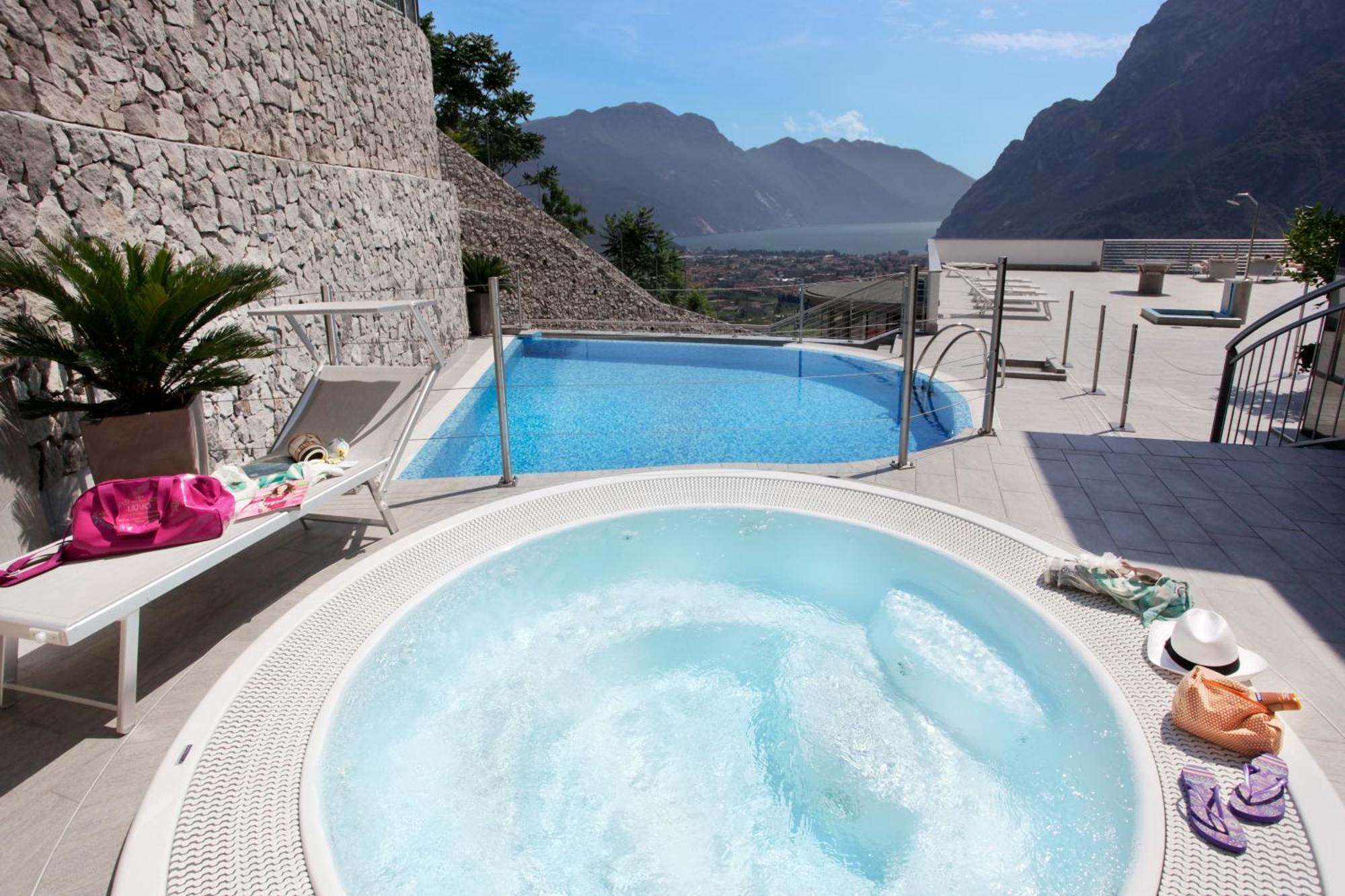 Hotel Agritur Acetaia Gourmet&Relax Tenno Esterno foto