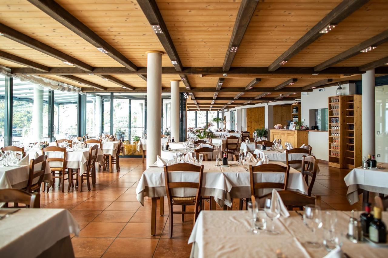Hotel Agritur Acetaia Gourmet&Relax Tenno Esterno foto