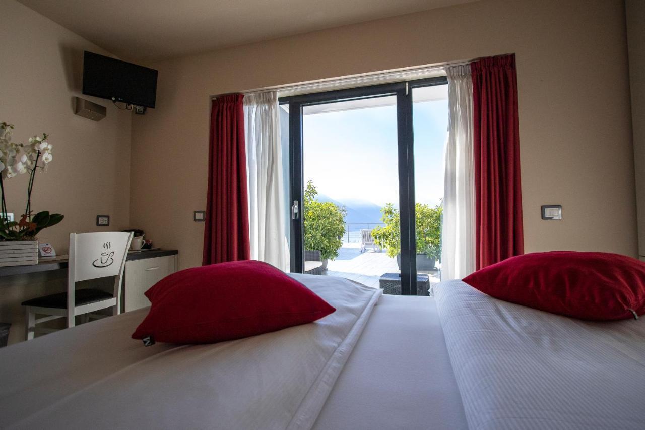 Hotel Agritur Acetaia Gourmet&Relax Tenno Esterno foto